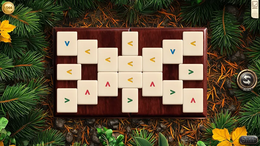 Скриншот 5 к игре Twistingo: Tree of Life Collector’s Edition