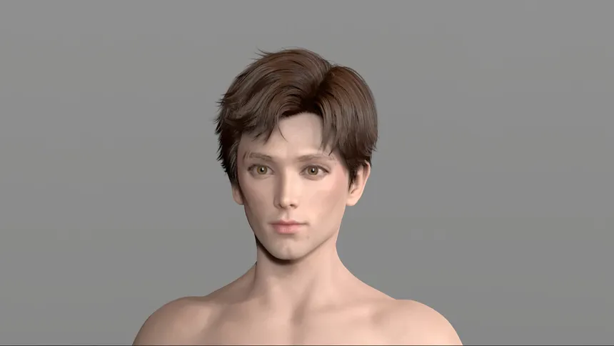Скриншот 8 к игре 恋之觉醒:抗争