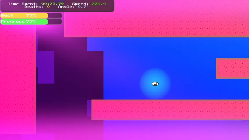 Скриншот 7 к игре Pill Bird Remastered