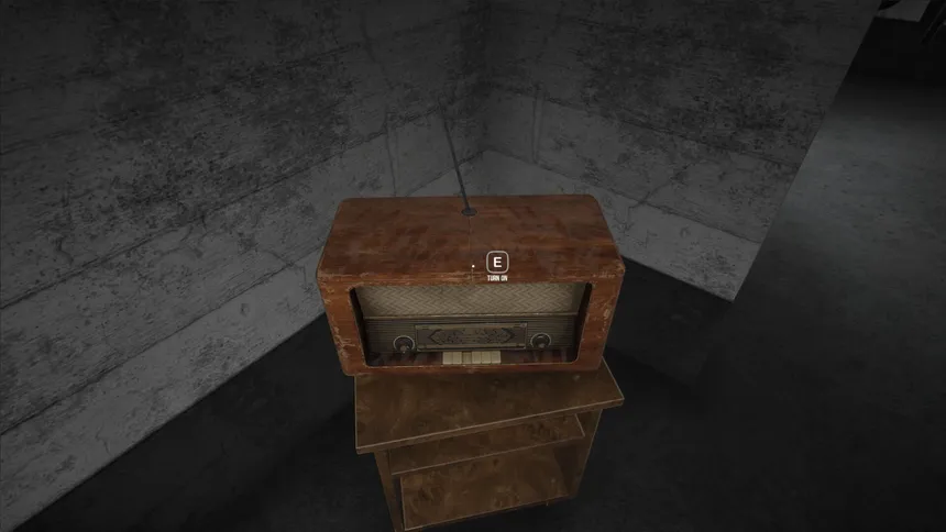 Скриншот 5 к игре Bunker 1945 - Capture the Gray Wolf