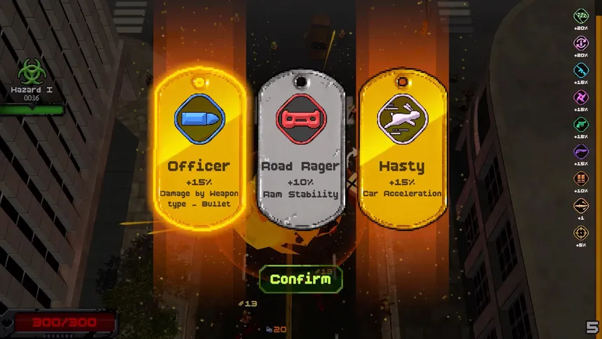 Скриншот 6 к игре Don't Drive Dead