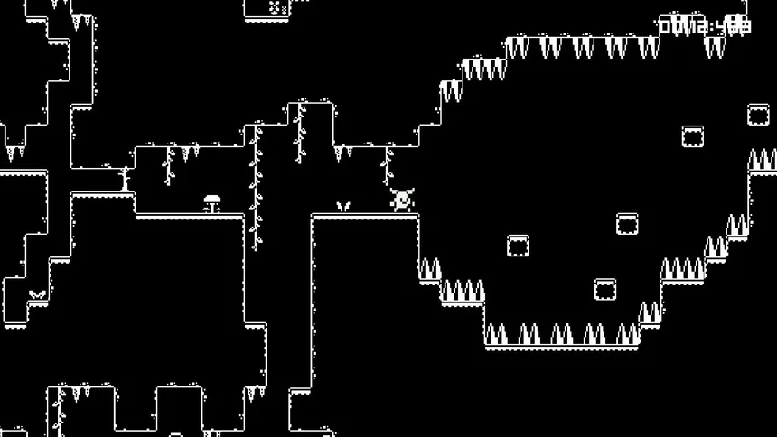 Скриншот 7 к игре Wake Up and Jump!