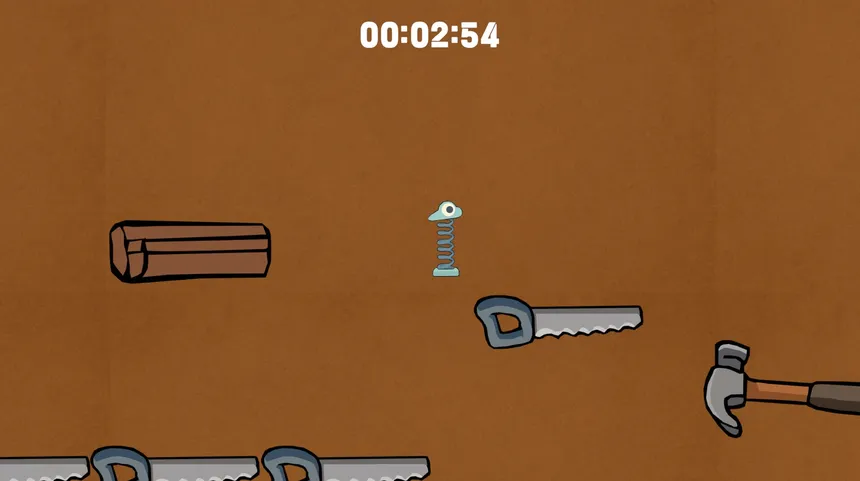 Скриншот 5 к игре Boing Over It