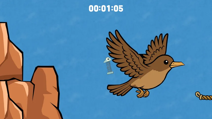 Скриншот 6 к игре Boing Over It