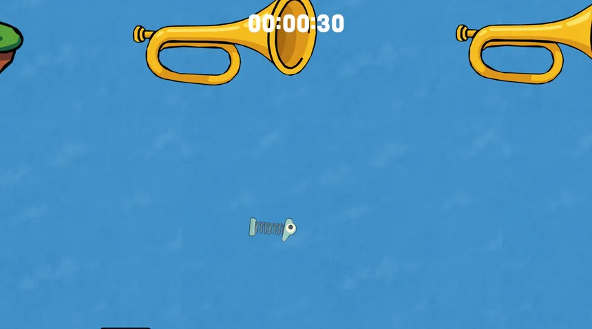 Скриншот 7 к игре Boing Over It