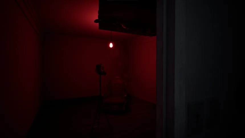 Скриншот 5 к игре Inside The Shadows