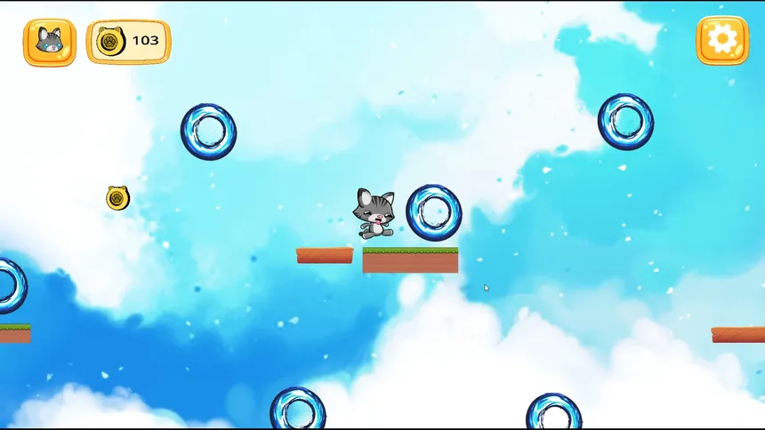 Скриншот 5 к игре Pet Troll