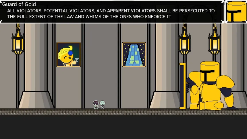 Скриншот 6 к игре Enemies Within