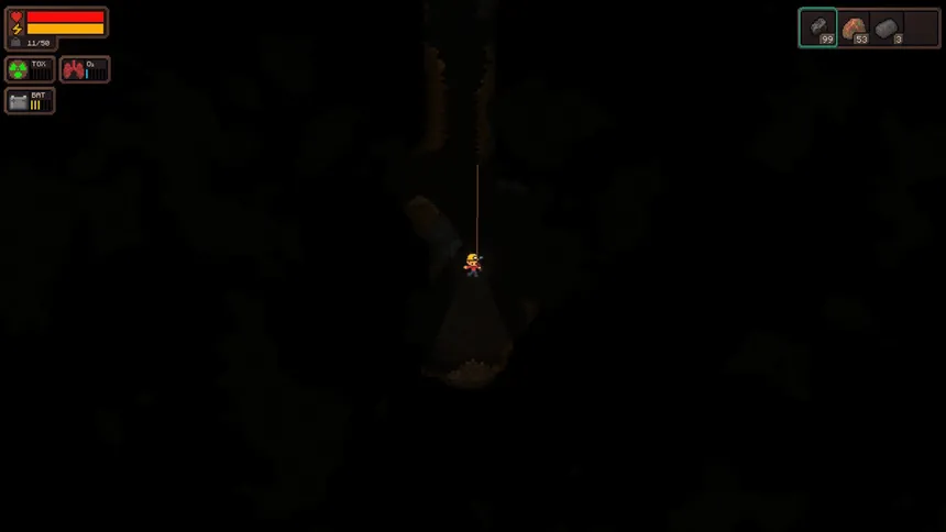 Скриншот 5 к игре Afterdepth