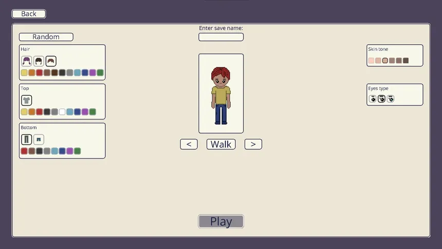 Скриншот 6 к игре Forest Whiskers