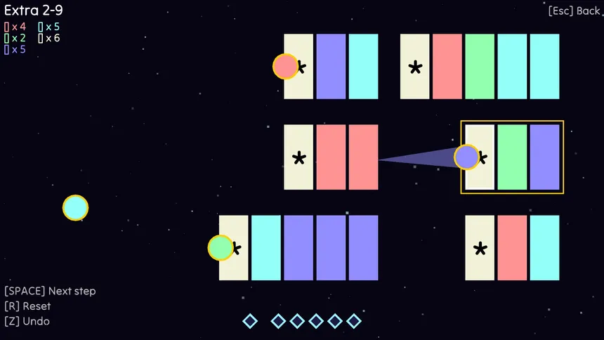 Скриншот 5 к игре Roloc