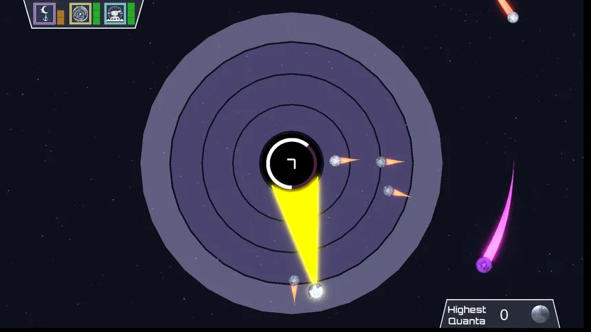 Скриншот 7 к игре Orbital