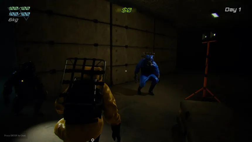 Скриншот 6 к игре Space Delivery