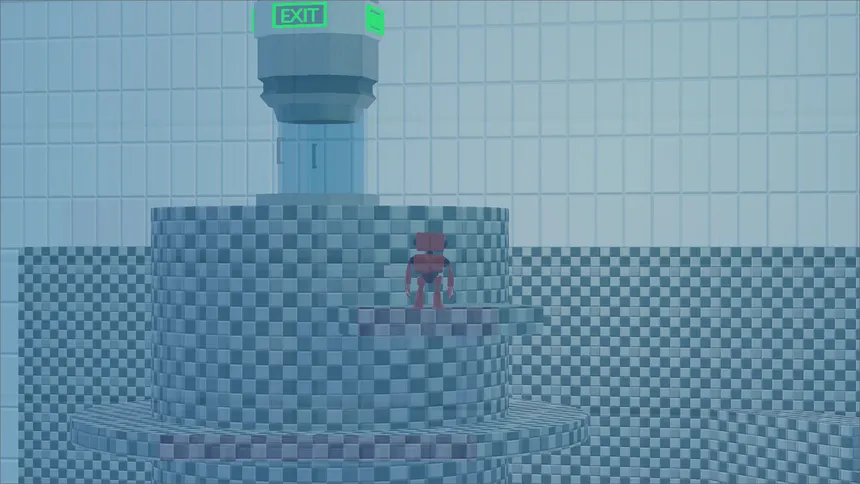 Скриншот 5 к игре Perspective Protocol