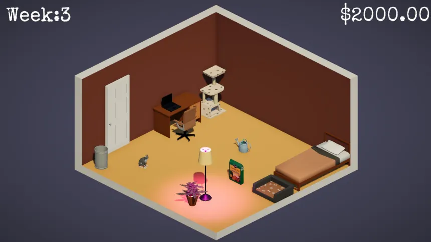 Скриншот 5 к игре Cozy Crime