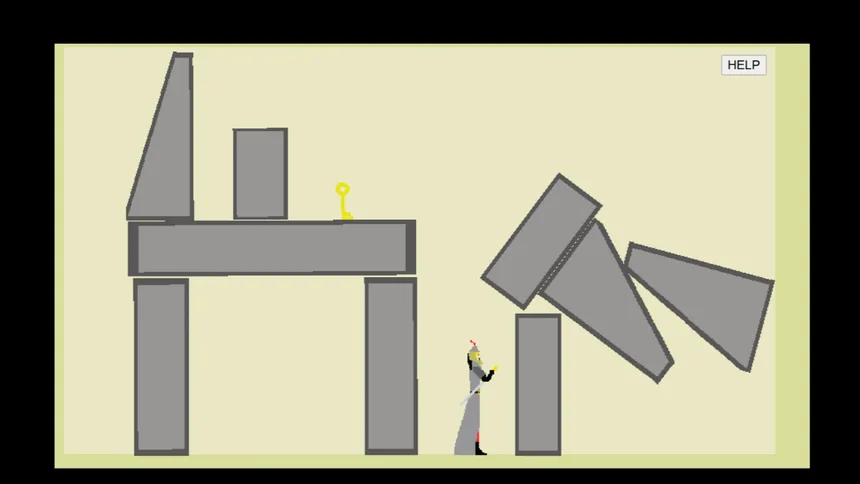 Скриншот 5 к игре BOD EFSANESI: PARS