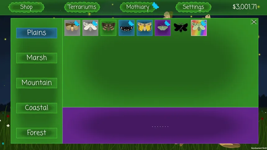 Скриншот 5 к игре Mothiary
