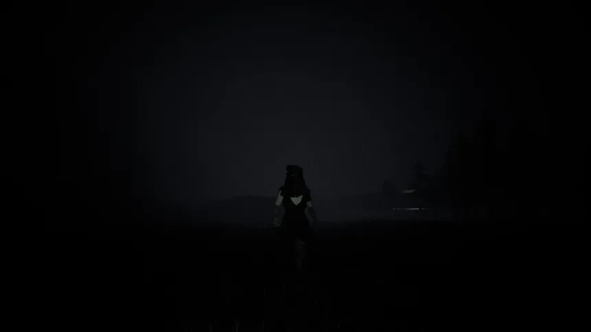 Скриншот 5 к игре The Dame