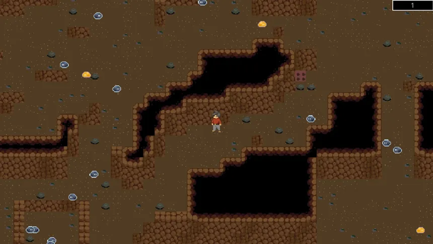Скриншот 5 к игре Sunken Souls