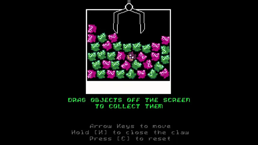 Скриншот 7 к игре Allium Asylum