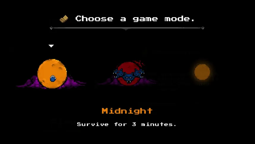 Скриншот 5 к игре Midnight Hunt