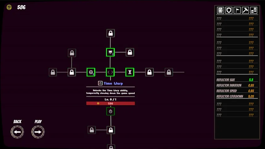 Скриншот 5 к игре CRT: Corner Right There!