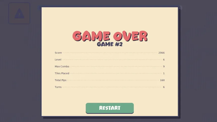 Скриншот 5 к игре PUPAI