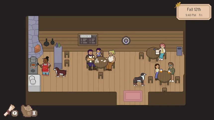 Скриншот 6 к игре Shepherd Days
