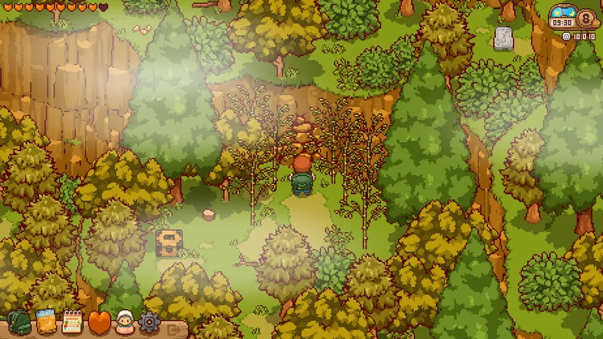 Скриншот 5 к игре Japanese Rural Life Adventure