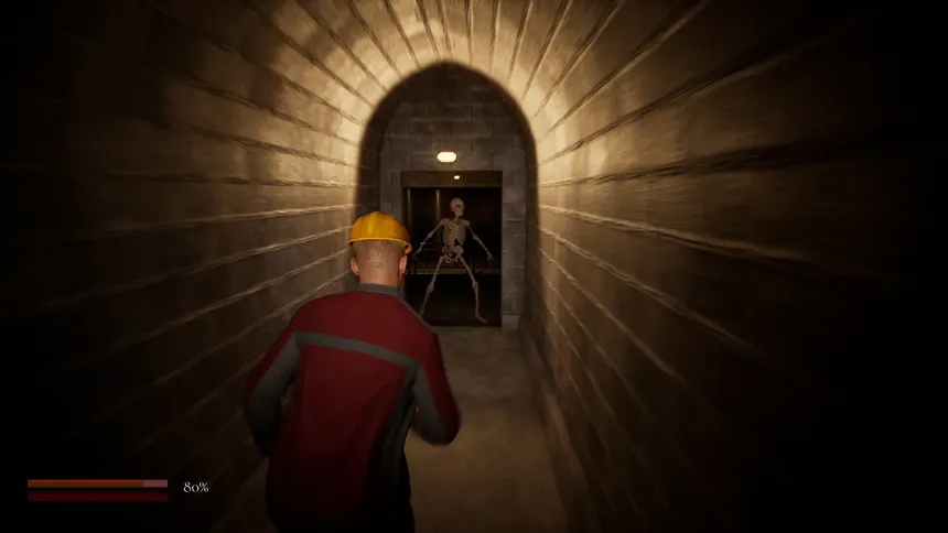 Скриншот 5 к игре Sewer Raiders