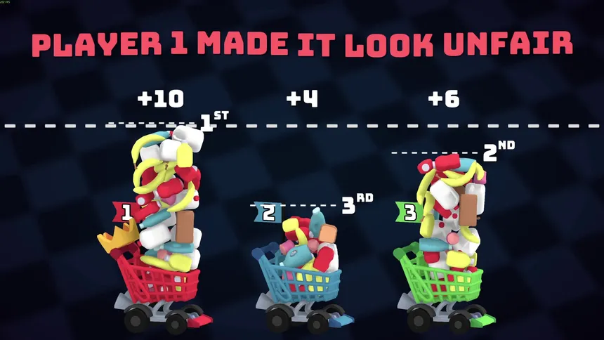 Скриншот 7 к игре BrawlMart