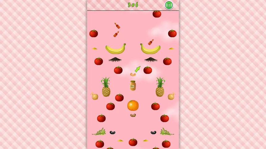 Скриншот 6 к игре Bouncy Bean