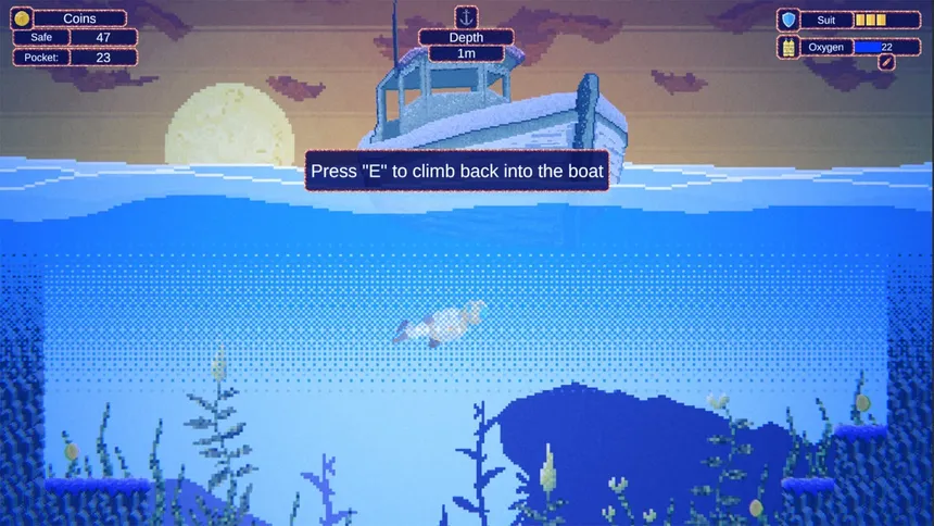 Скриншот 5 к игре Queen of Seas 3