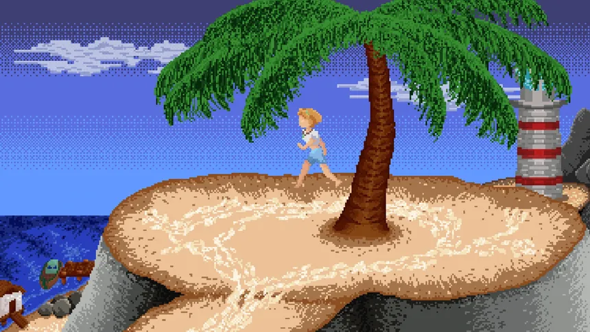 Скриншот 6 к игре Queen of Seas 3