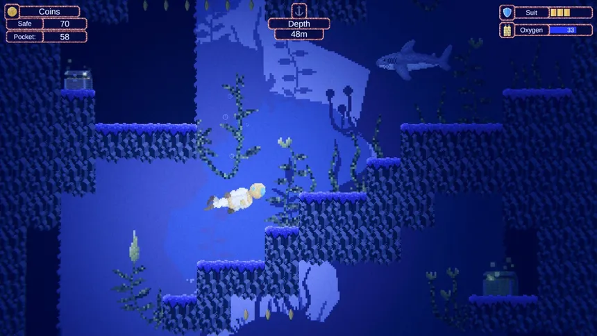 Скриншот 7 к игре Queen of Seas 3