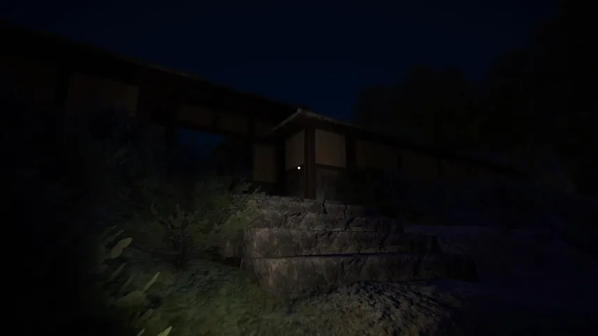 Скриншот 5 к игре The House of Stillness