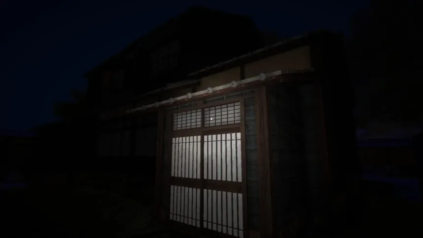 Скриншот 6 к игре The House of Stillness