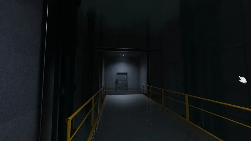 Скриншот 5 к игре SCP: Rift Moles