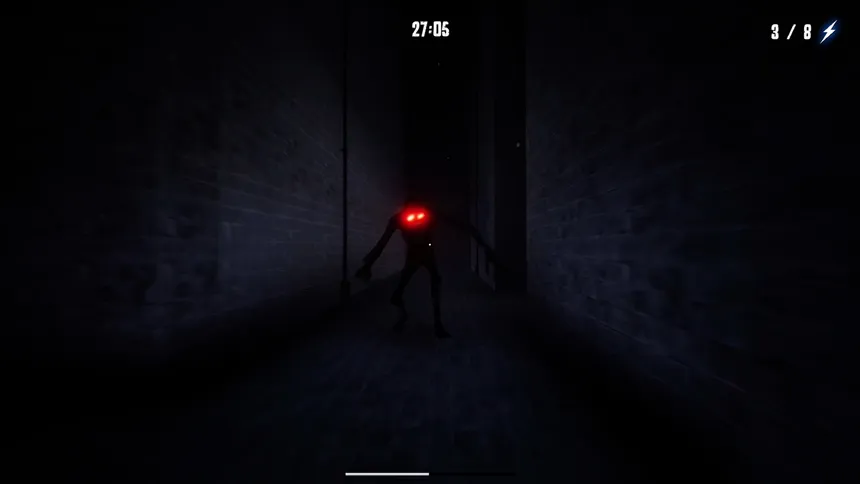 Скриншот 6 к игре The Maze: L'ultimo soldato