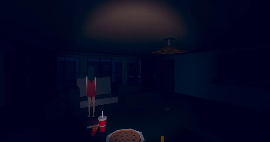 Скриншот 5 к игре 驱傩