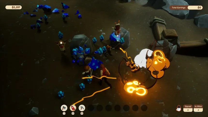 Скриншот 7 к игре Critterville Goes Bankrupt