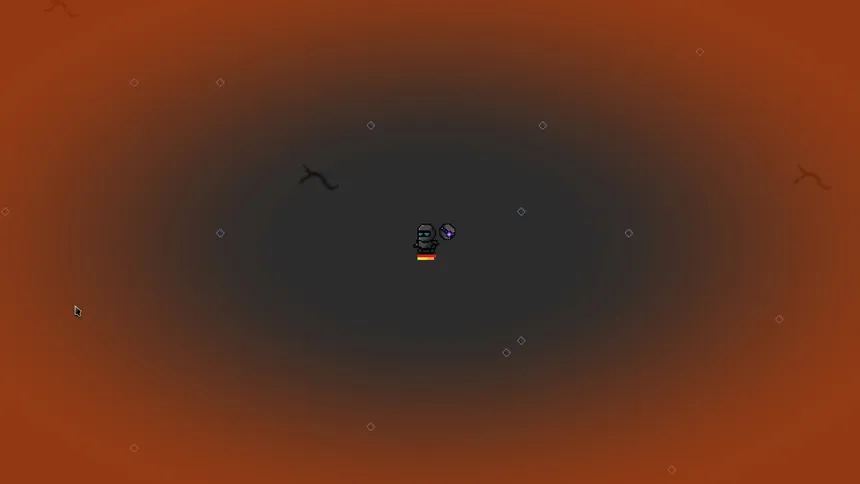 Скриншот 5 к игре Botwave