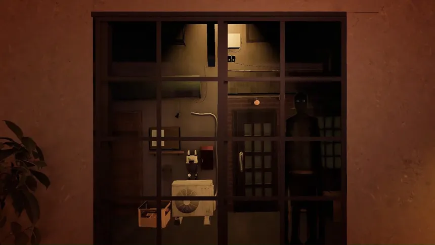 Скриншот 5 к игре Keepers: Fractured Realities