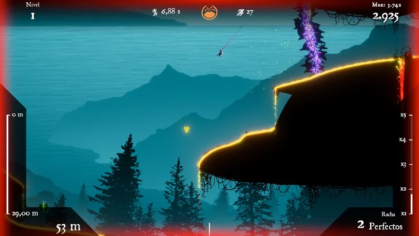 Скриншот 5 к игре Risko