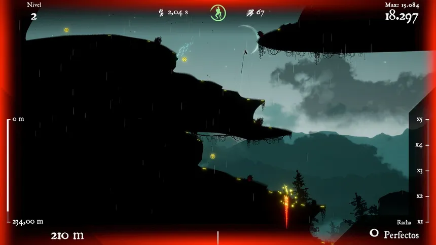 Скриншот 7 к игре Risko