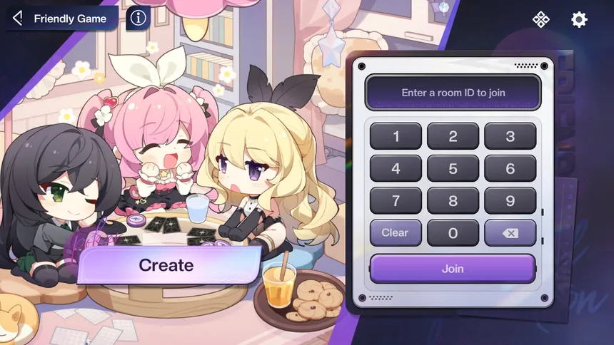 Скриншот 5 к игре Poker Fate