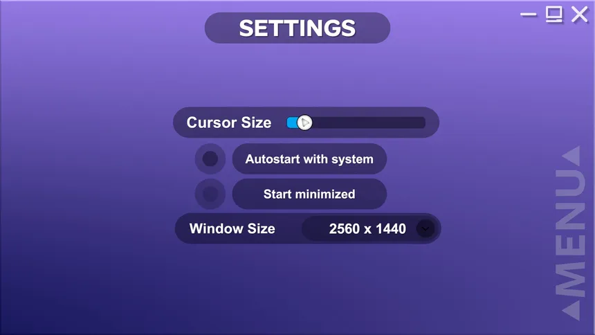 Скриншот 5 к игре Cursflip