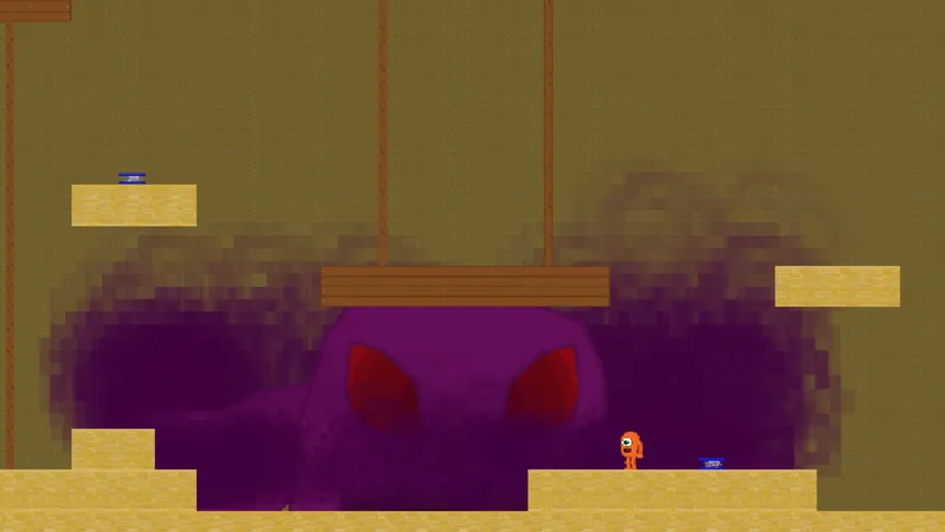 Скриншот 7 к игре Origins Of Teco
