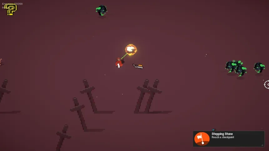 Скриншот 5 к игре Stranded Survivors
