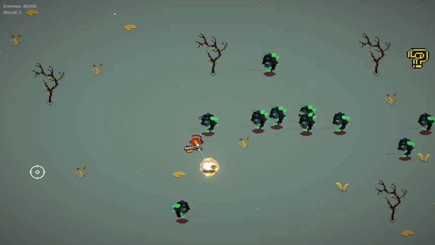 Скриншот 6 к игре Stranded Survivors